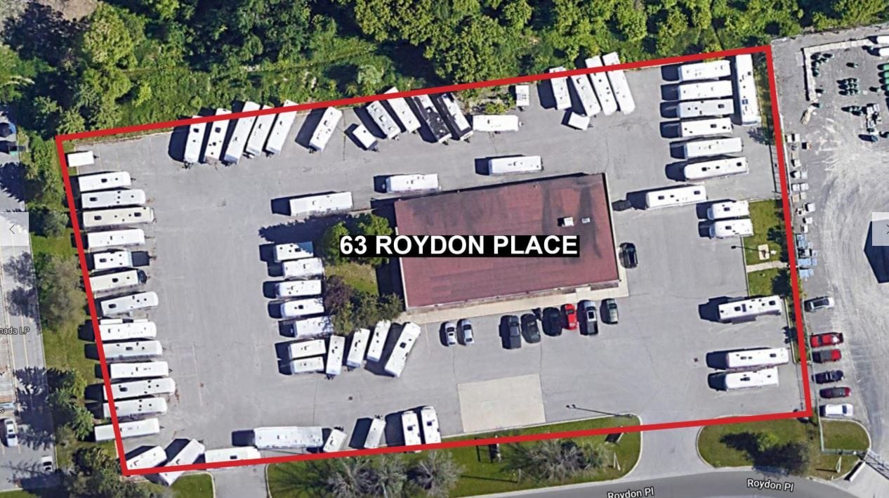 63 Roydon Pl, Ottawa, ON for sale Primary Photo- Image 1 of 1