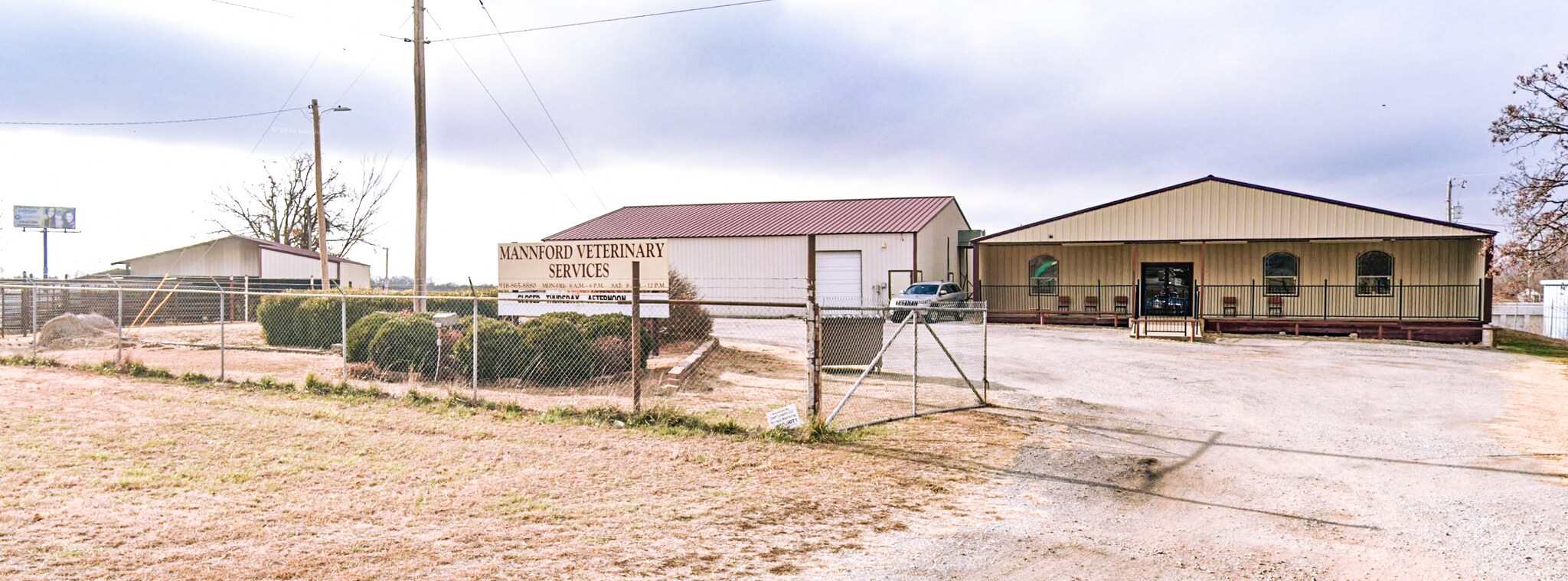 36161 W Highway 51, Mannford, OK for sale Building Photo- Image 1 of 37