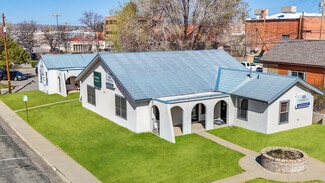 More details for 30 W 1st St, Cortez, CO - Office for Sale