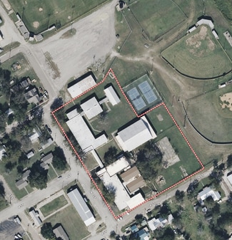 More details for 301 2nd St, Meridian, TX - Specialty for Sale