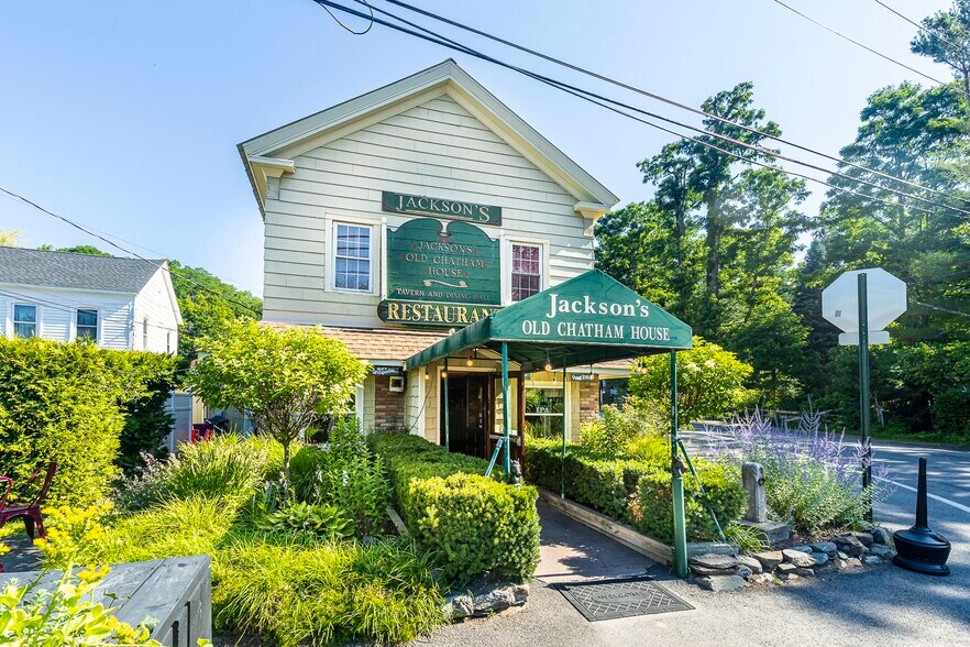 646648 Albany Turnpike, Old Chatham, NY 12136