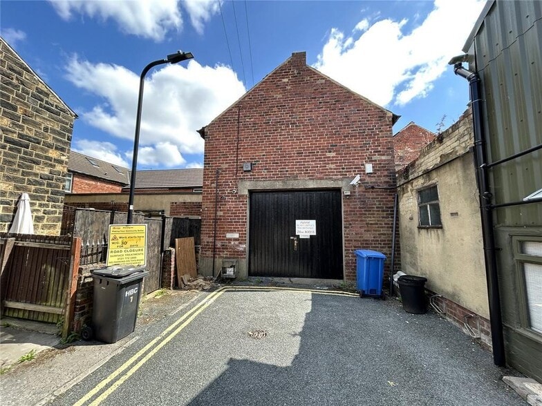 Dragon Ter, Harrogate for lease - Building Photo - Image 1 of 9