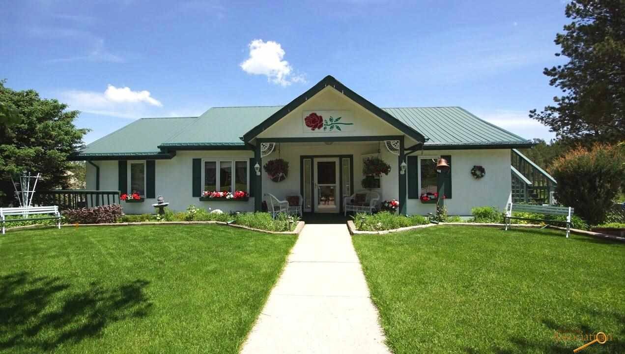 25234 US Highway 385, Custer, SD 57730