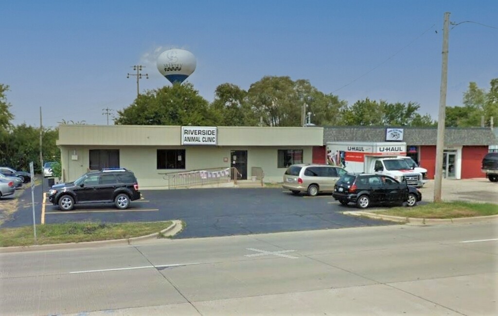 2904 W Route 120, Mchenry, IL for sale Building Photo- Image 1 of 1