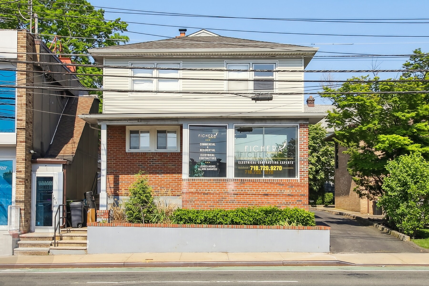 1303 Clove Rd, Staten Island, NY for sale Building Photo- Image 1 of 1