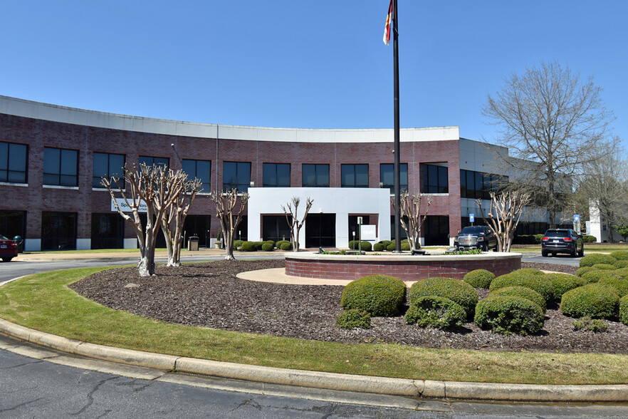 6175 Technology Pky, Midland, GA for lease - Building Photo - Image 2 of 15