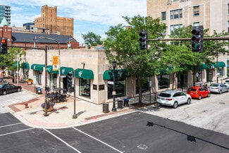 More details for 1709 Benson Ave, Evanston, IL - Retail for Lease