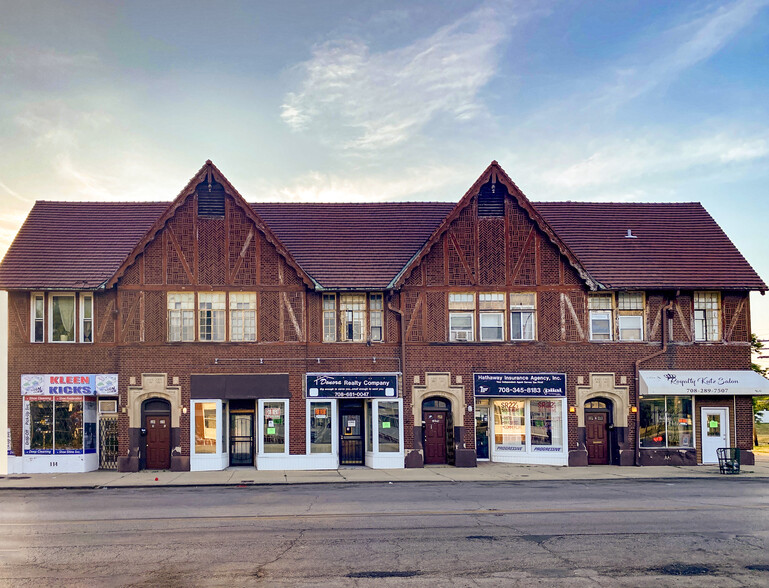 1023 S 17th Ave, Maywood, IL for sale - Building Photo - Image 1 of 1