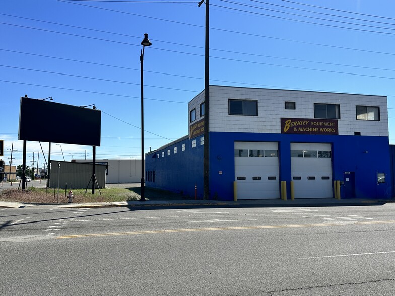 321 N 13th St, Billings, MT for lease - Building Photo - Image 1 of 7