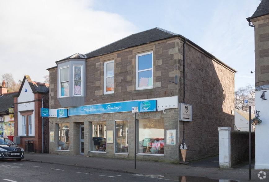 79 Fountain Rd, Bridge Of Allan, FK9 4ET