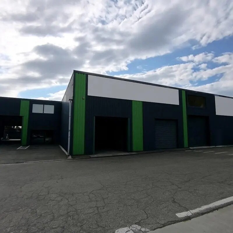 Flex in Saint-Jory for lease Building Photo- Image 1 of 4