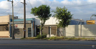 More details for 3134 E Olympic Blvd, Los Angeles, CA - Industrial for Lease