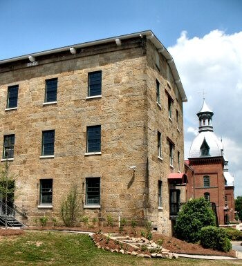 1450 Greene St, Augusta, GA for sale Building Photo- Image 1 of 1