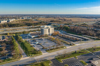 14401 Sweitzer Ln, Laurel, MD - AERIAL  map view