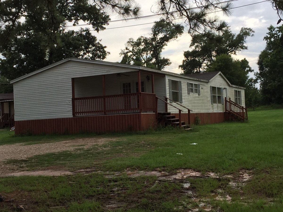 12713 Roy Harris Loop, Conroe, TX 77306