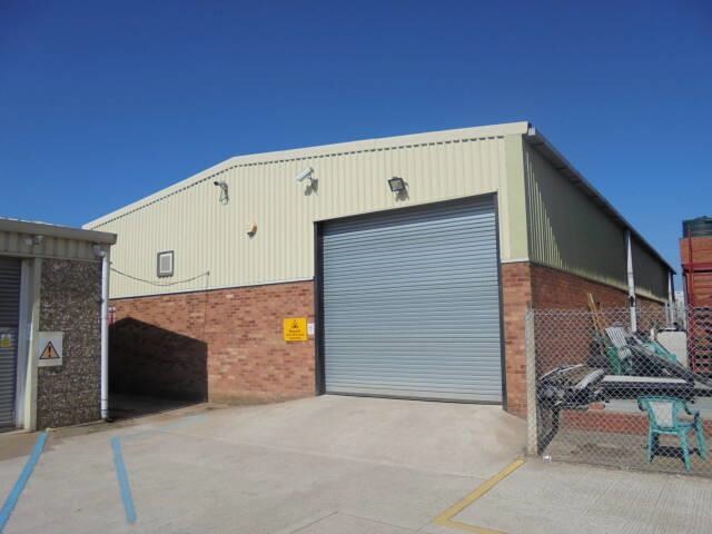 Jenton Rd, Leamington Spa for lease - Building Photo - Image 2 of 6