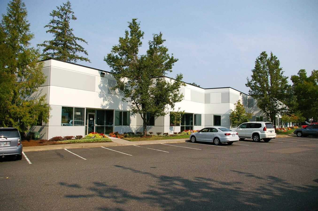 10200 SW Allen Blvd, Beaverton, OR, 97005 Industrial Space For Lease