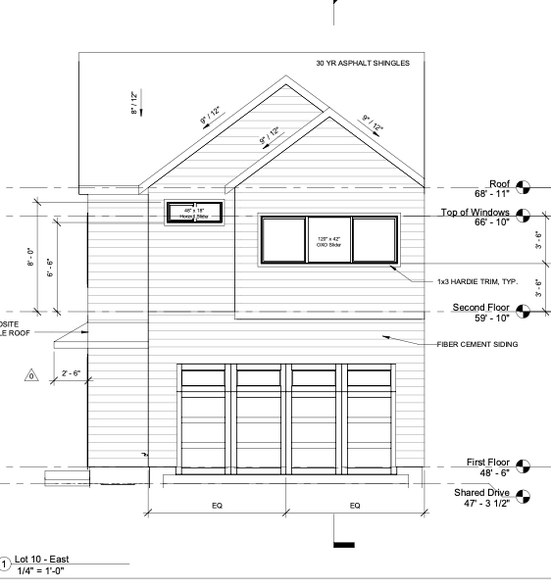 79 new single family home portfolio portfolio of 2 properties for sale on LoopNet.com - Building Photo - Image 1 of 3