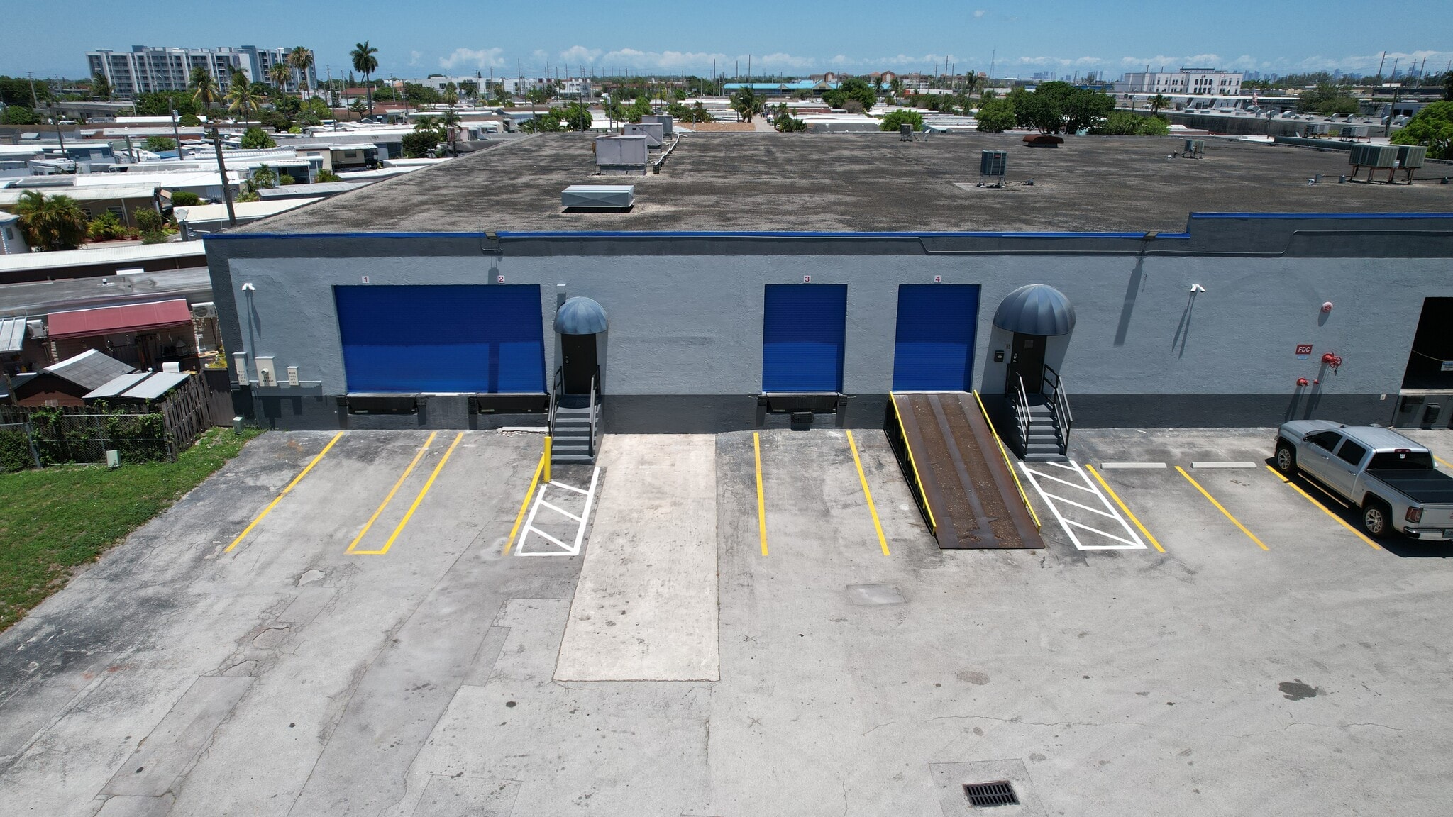 8007-8115 NW 74th Ave, Miami, FL for lease Building Photo- Image 1 of 62