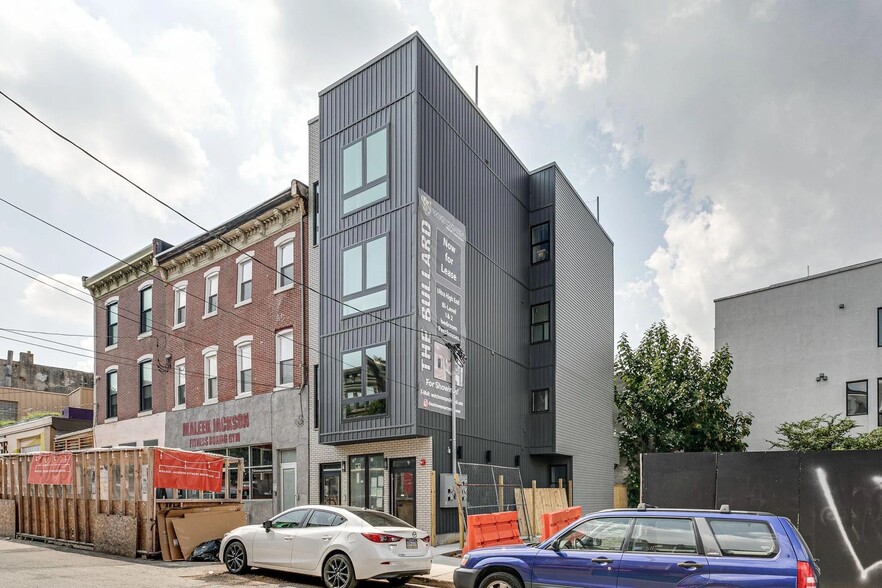 930 N 2nd St, Philadelphia, PA for sale - Building Photo - Image 1 of 16