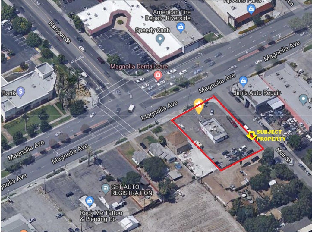 9780 Magnolia Ave, Riverside, CA 92503 | LoopNet