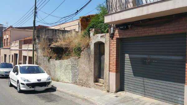 Land in Sabadell, Barcelona for sale - Primary Photo - Image 1 of 5