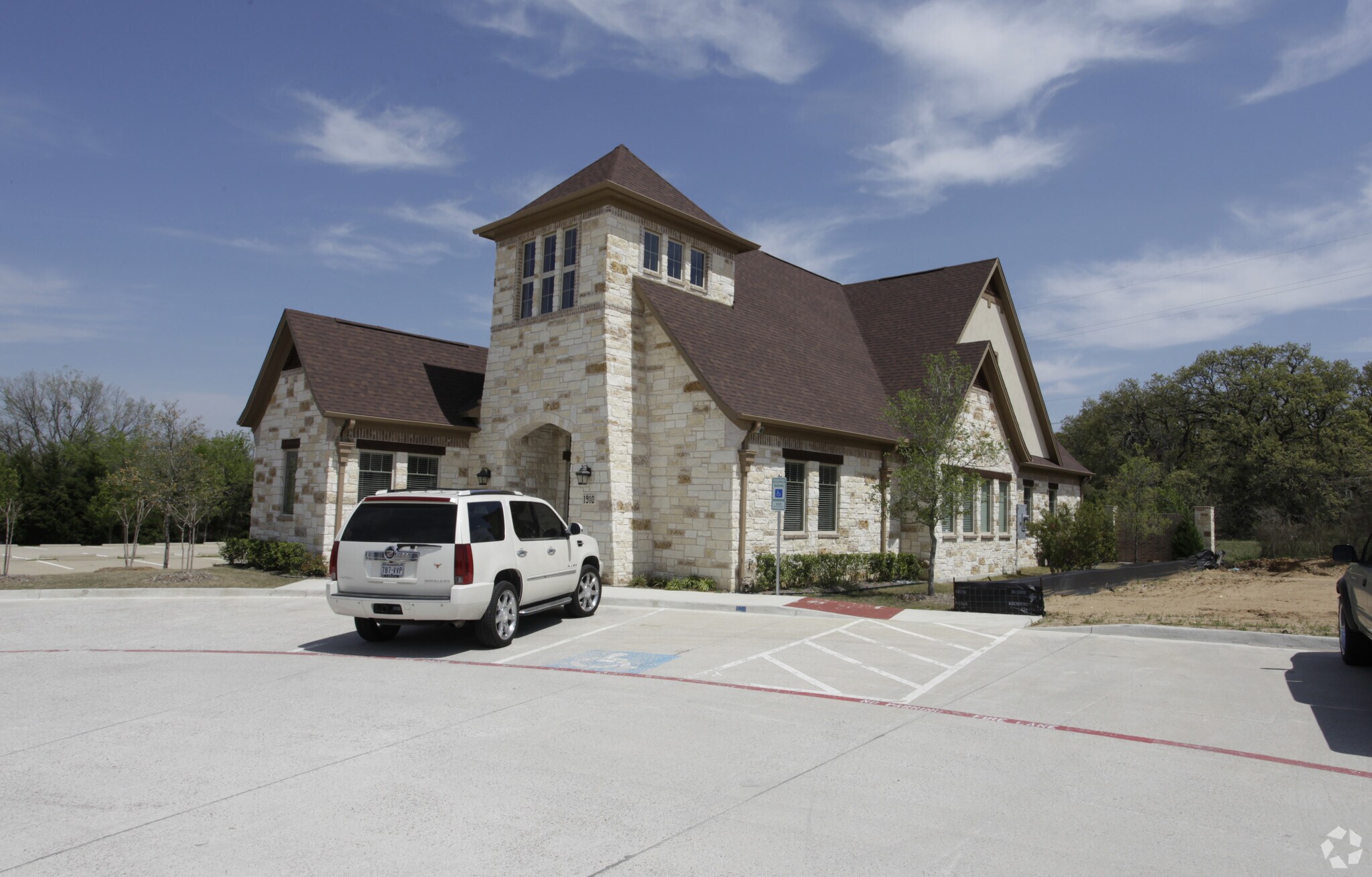 1910 E State Hwy 114, Southlake, TX for sale Primary Photo- Image 1 of 1