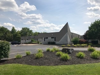 More details for 100 Gaither Dr, Mount Laurel, NJ - Office for Lease