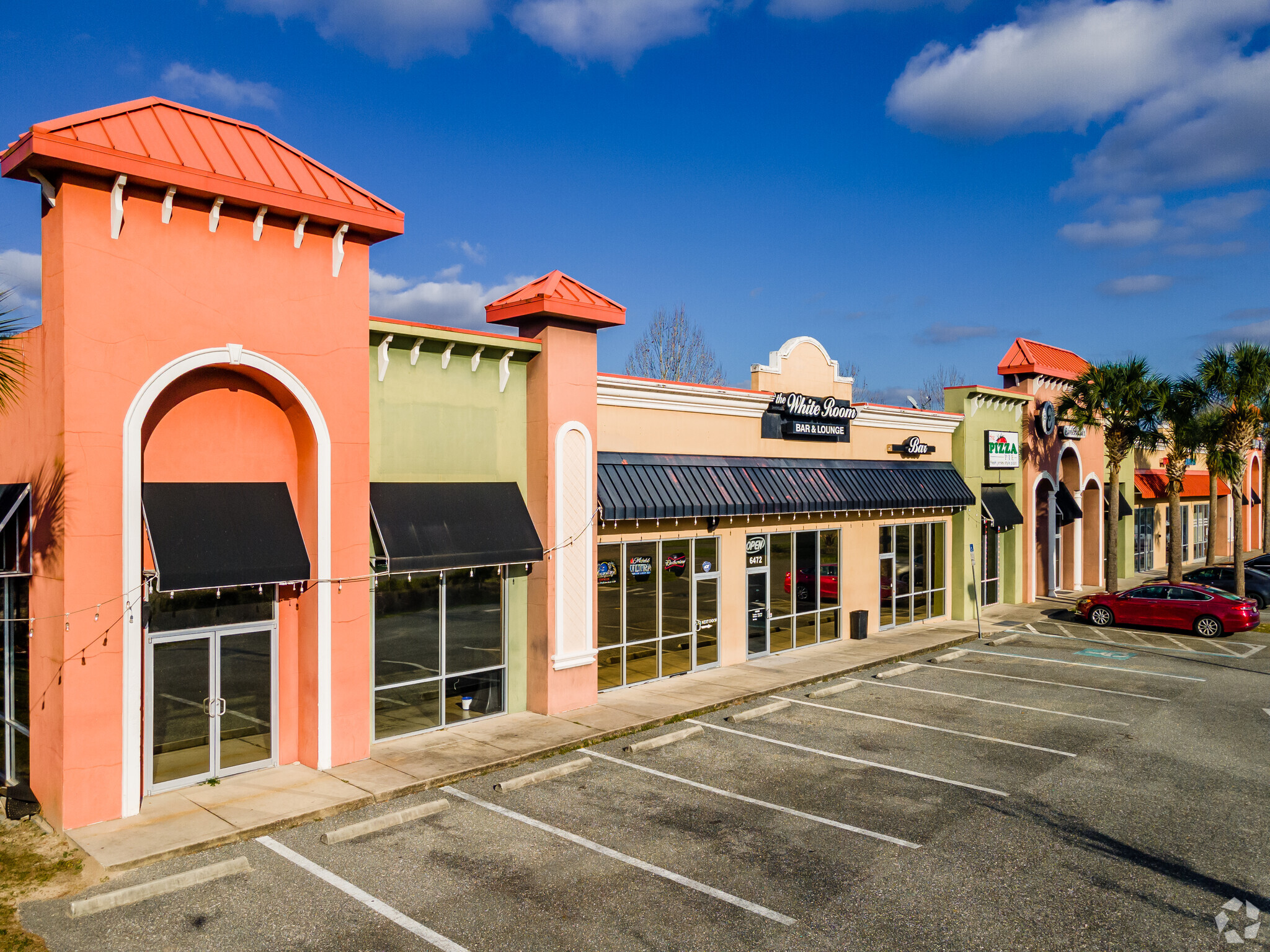 6442-6480 Land O Lakes Blvd, Land O Lakes, FL for sale Building Photo- Image 1 of 1