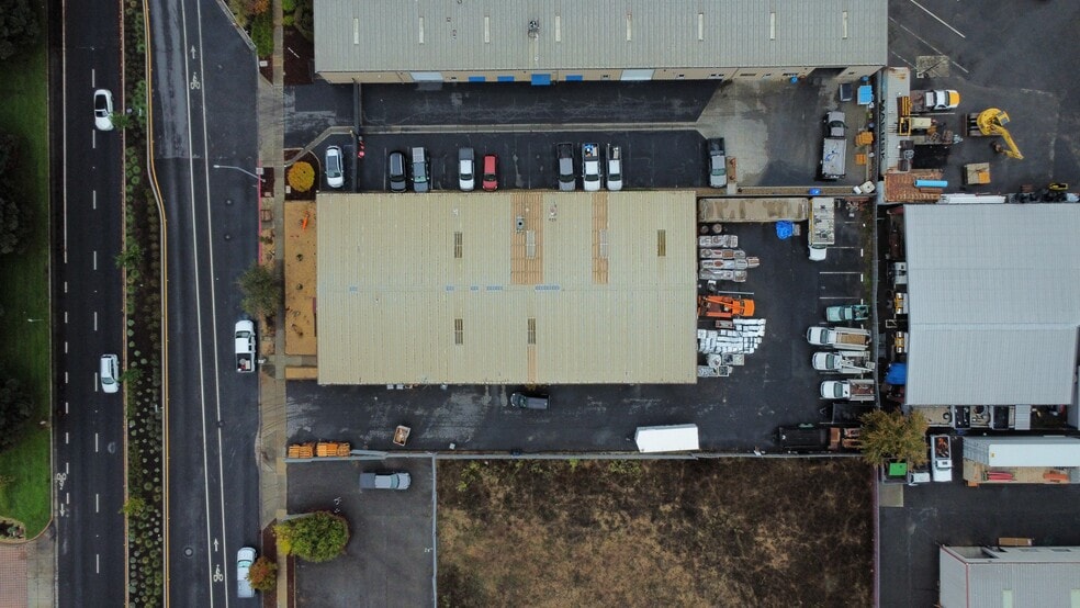 978 Kaiser Rd, Napa, CA for lease - Building Photo - Image 2 of 4