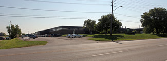 More details for 913 Brock Rd, Pickering, ON - Industrial for Lease