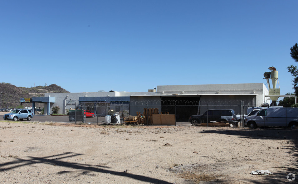 22201 N 24th Ave, Phoenix, AZ for sale - Building Photo - Image 2 of 2