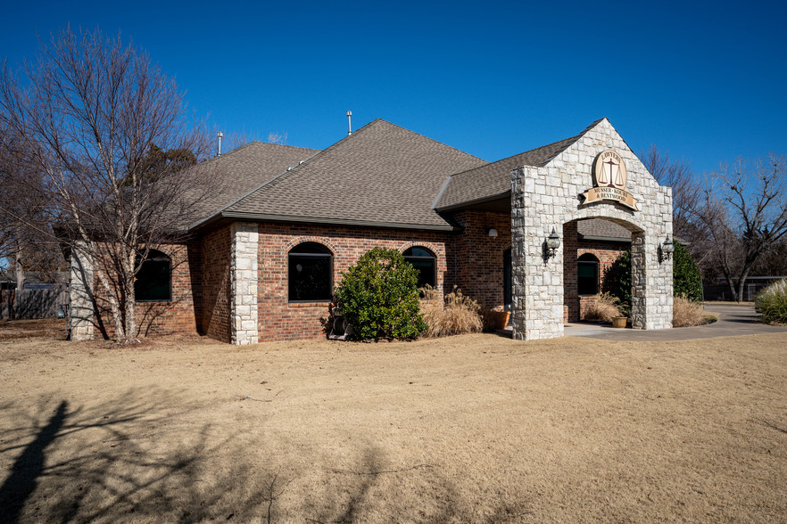 4308 N Meridian Ave, Oklahoma City, OK for sale - Other - Image 1 of 1