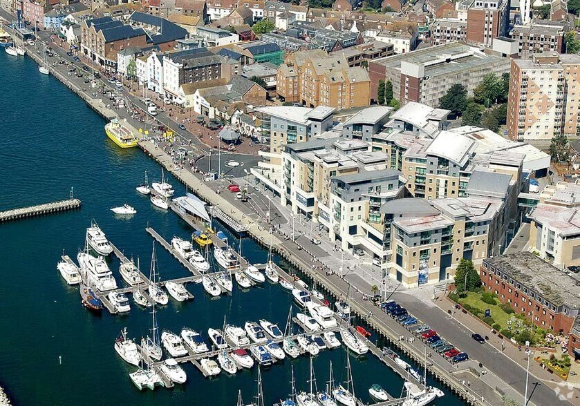 The Quay, Poole for sale - Primary Photo - Image 1 of 1