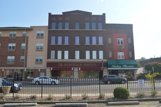 More details for 58 N 5th St, Zanesville, OH - Office for Sale