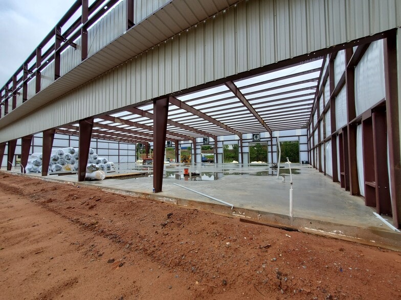 1937-1943 Hwy 155 Hwy, Mcdonough, GA for lease - Building Photo - Image 2 of 15