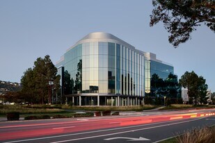 200 Twin Dolphin Dr, Redwood City CA - Life Science