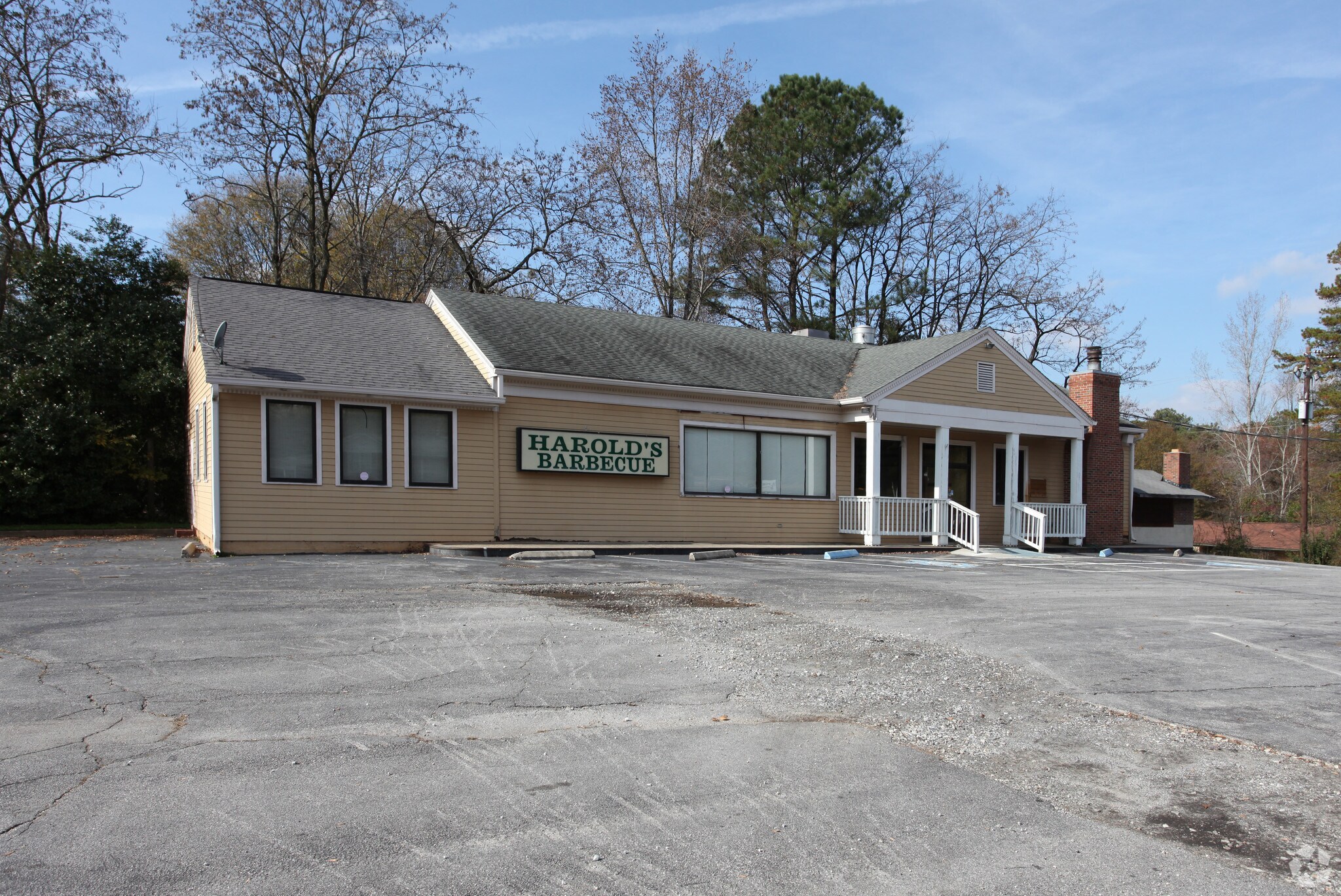 265 Jonesboro Rd, Jonesboro, GA for sale Primary Photo- Image 1 of 1