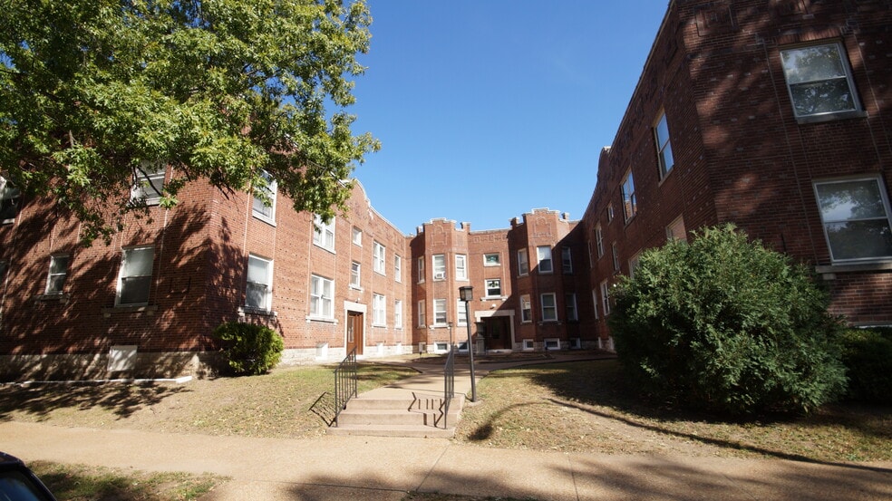 2334 Tower Grove Ave, Saint Louis, MO 63110