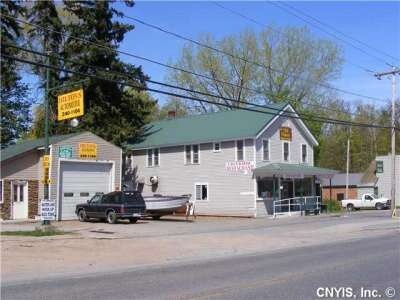 1404 State Route 49, Constantia, NY for sale Primary Photo- Image 1 of 1