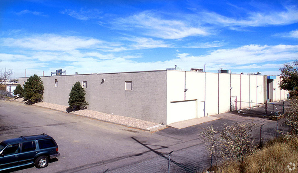 2727 W 5th Ave, Denver, CO for lease - Other - Image 3 of 8