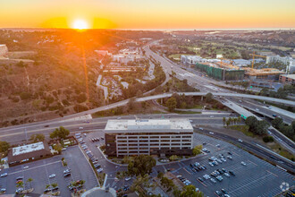 404 Camino del Rio S, San Diego, CA - aerial  map view - Image1