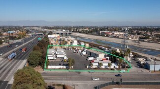 More details for 1400 S Atlantic Ave, Compton, CA - Land for Lease