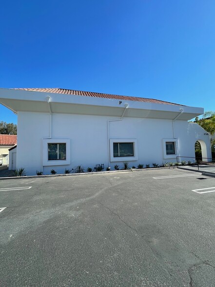 4768 Park Granada, Calabasas, CA for lease - Building Photo - Image 1 of 16