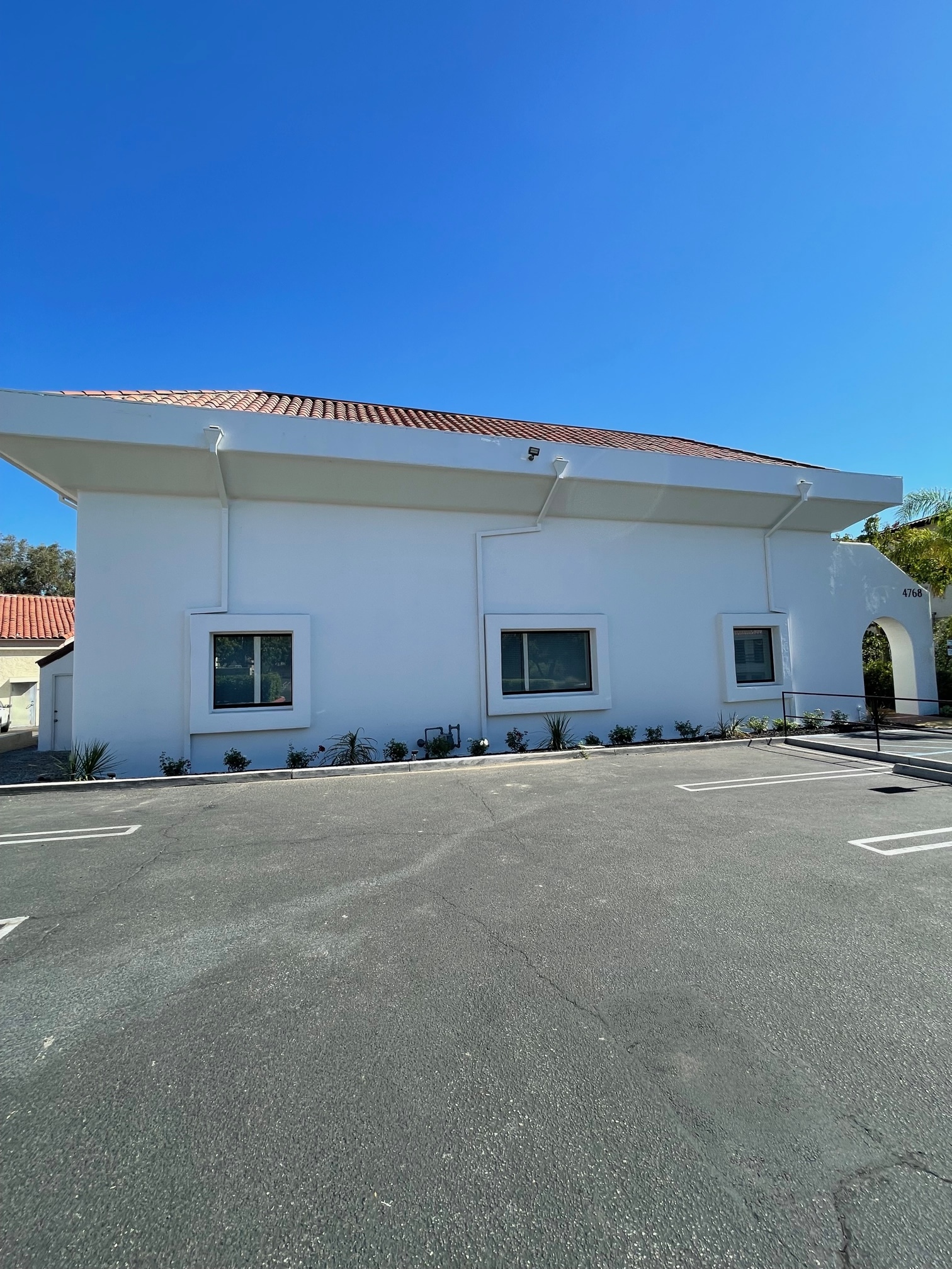 4768 Park Granada, Calabasas, CA for lease Building Photo- Image 1 of 17