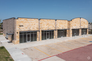 More details for 4275 Miles Rd, Sachse, TX - Retail for Lease