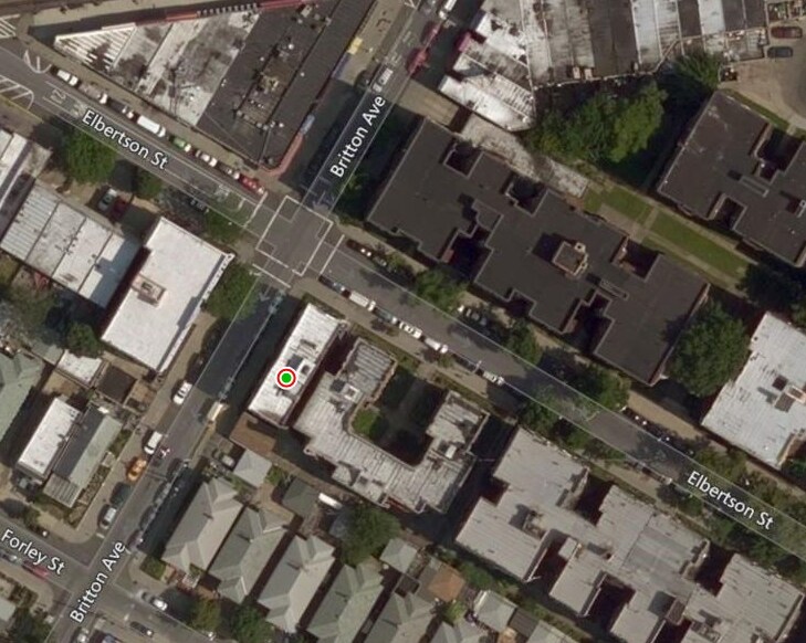 8716 Britton Ave, Elmhurst, NY for sale Primary Photo- Image 1 of 1