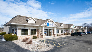 More details for 800-818 West St, Watertown, WI - Office for Lease