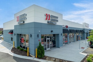 More details for 4055 Northpoint Blvd, Waukegan, IL - Retail for Lease