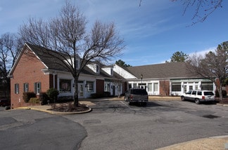 More details for 2101 Merchants Row, Germantown, TN - Retail for Sale